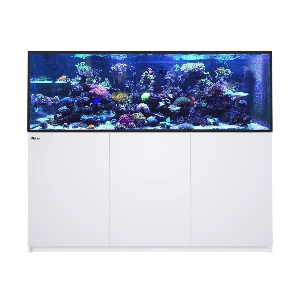 Red Sea REEFER 750 G3+ Aquarium (158 Gallon Display)