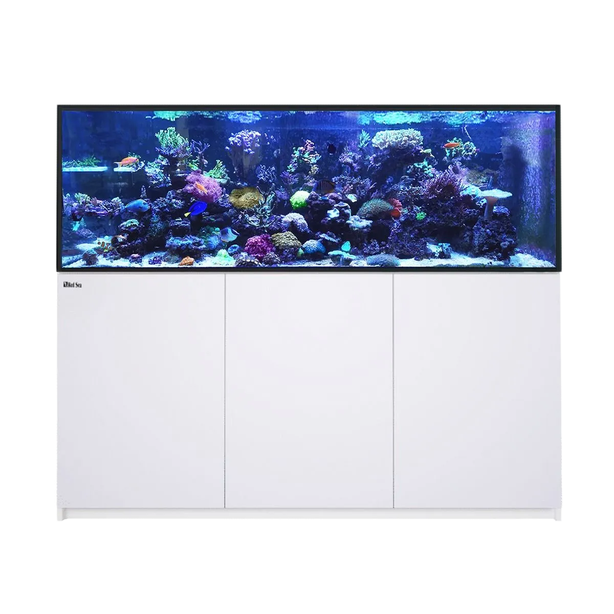 Red Sea REEFER 750 G3+ Aquarium (158 Gallon Display)