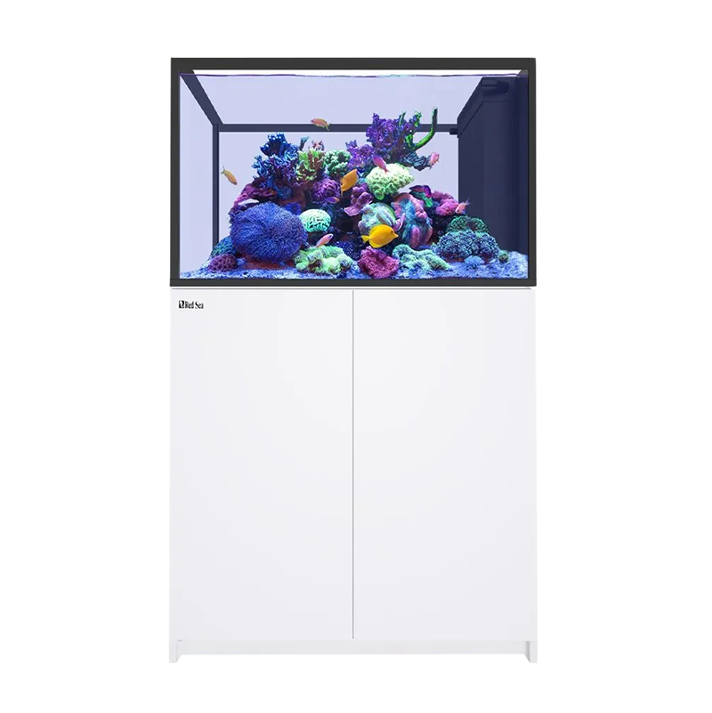 Red Sea REEFER Peninsula 350 G3+ Aquarium (73 Gallon Display)