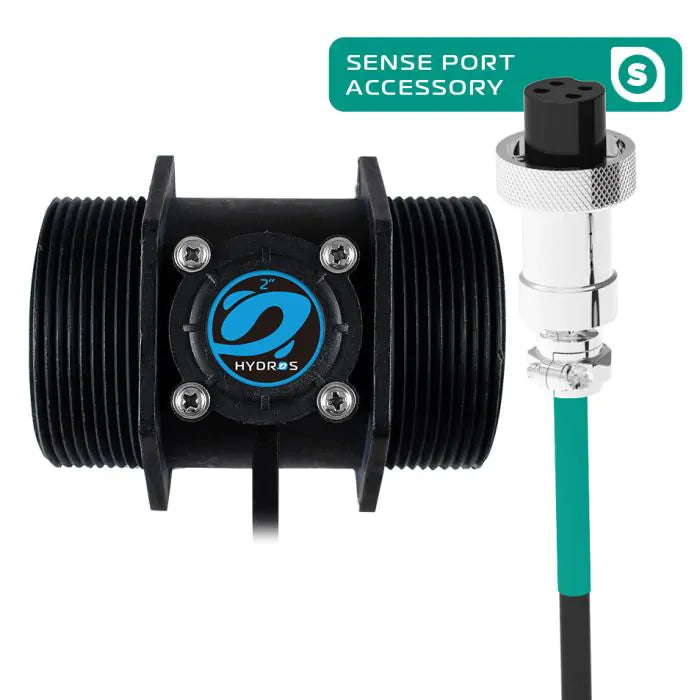 Hydros Flow Sensor