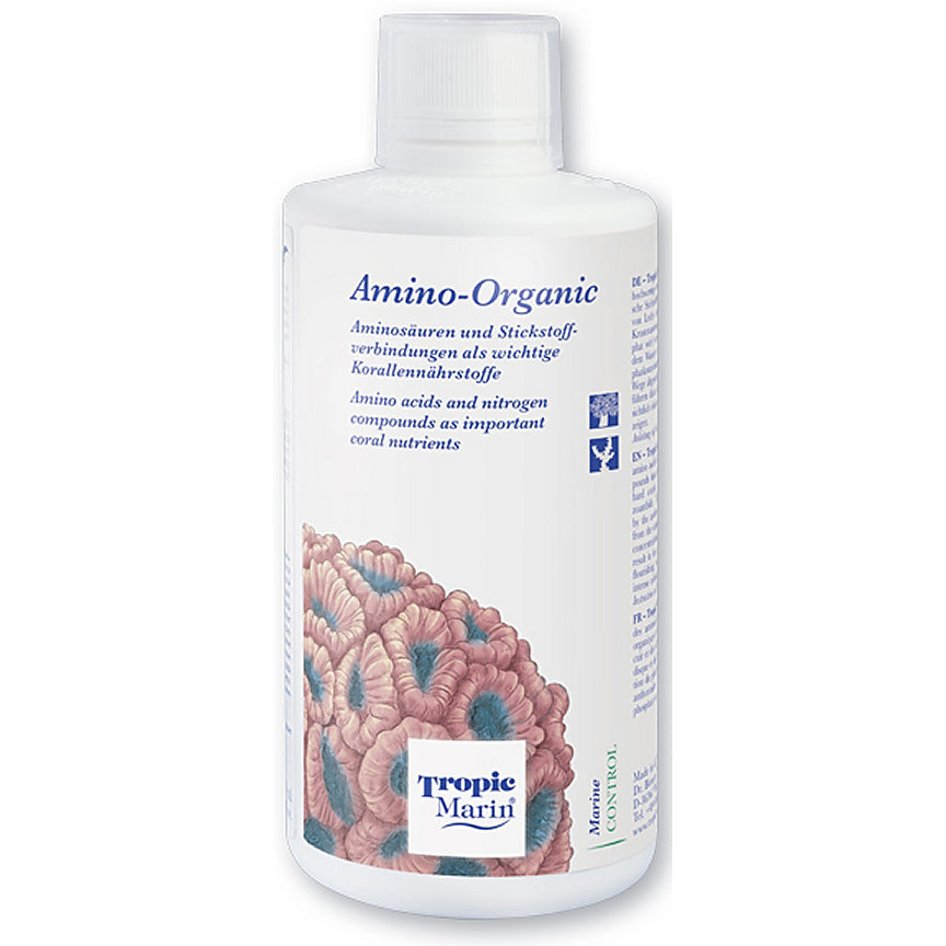 Tropic Marin Amino-Organic 250mL/8.45oz