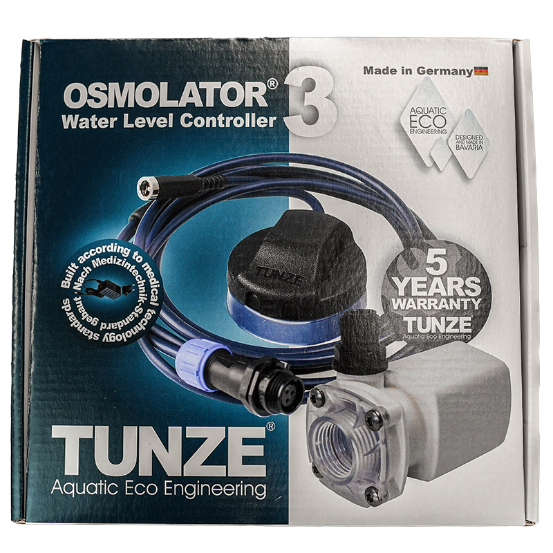 Tunze Osmolator 3 Auto Top Off ATO 3154.000