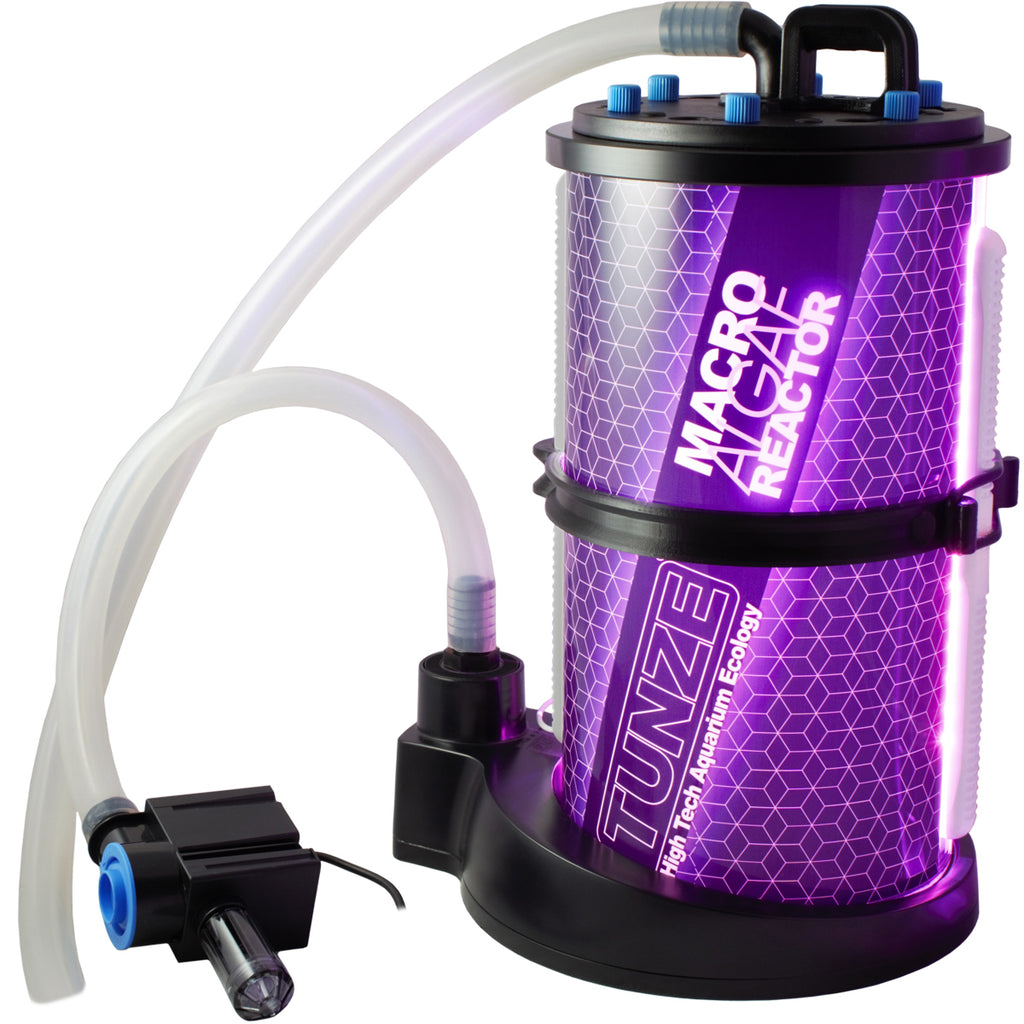 Tunze Macro Algae Reactor 3182.000