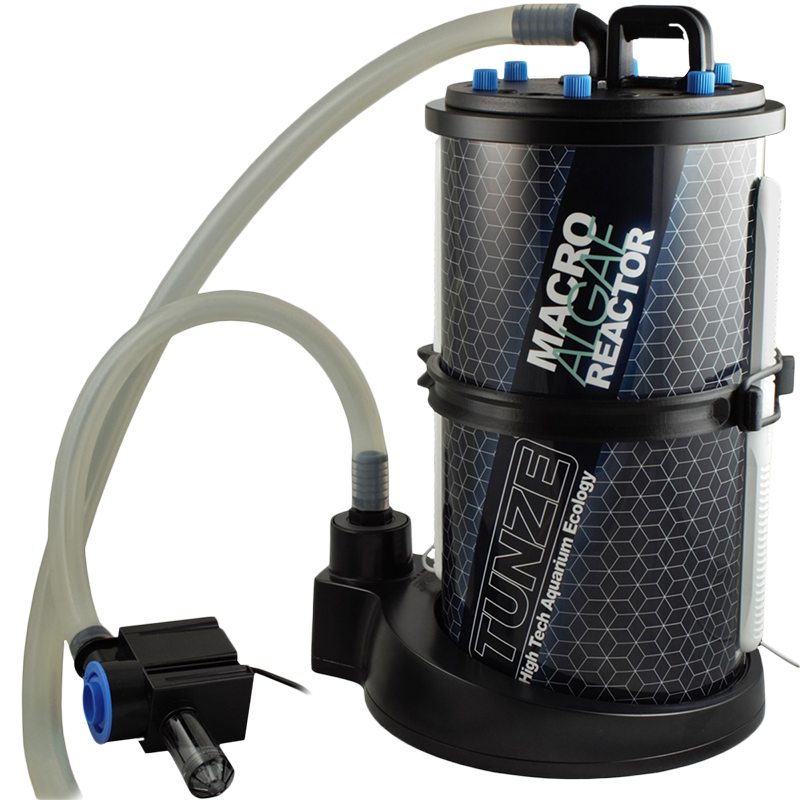 Tunze Macro Algae Reactor 3182.000