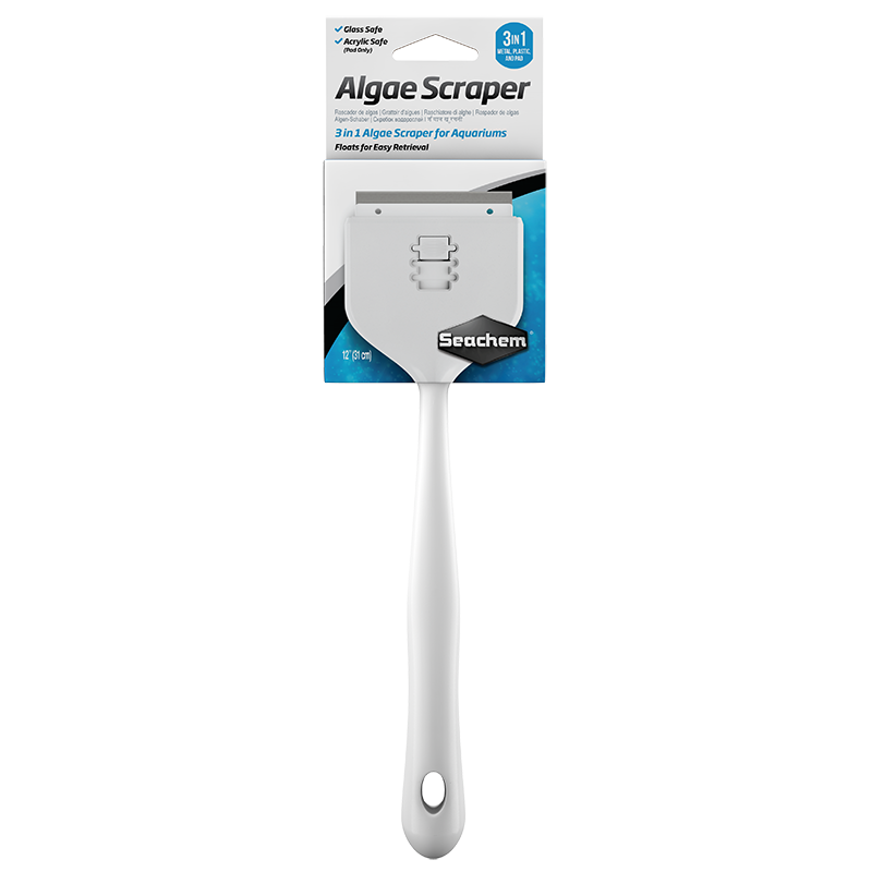 Seachem Algae Scraper