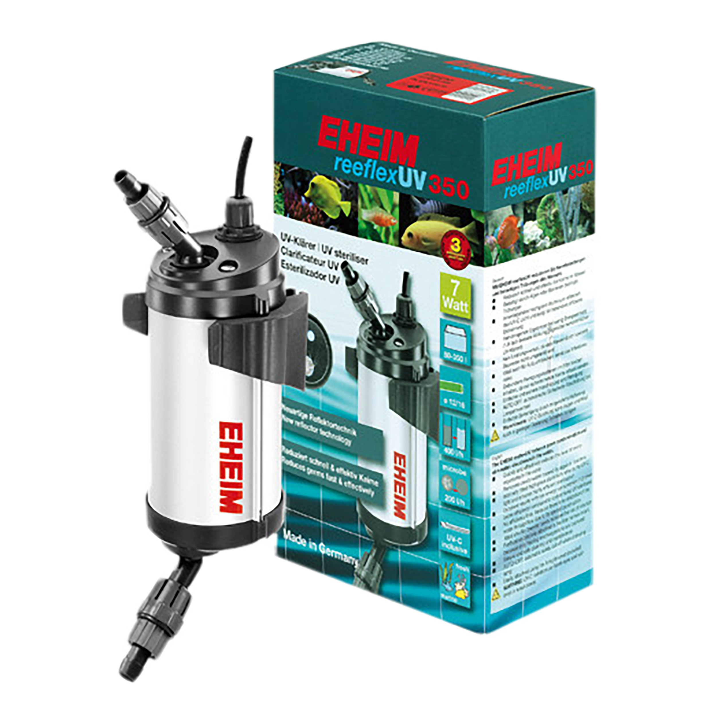 EHEIM reeflexUV