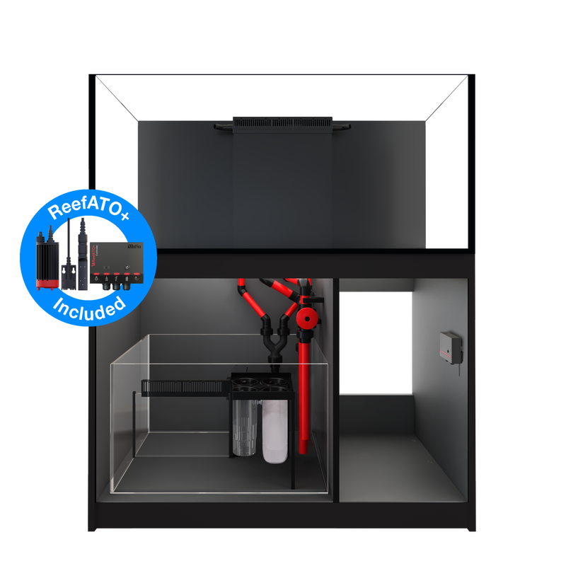 Red Sea REEFER 350 G3 Aquarium (72 Gallon Display)