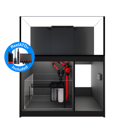 Red Sea REEFER 350 G3 Aquarium (72 Gallon Display)