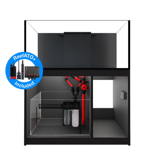 Red Sea REEFER 350 G3 Aquarium (72 Gallon Display)
