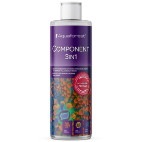 Aquaforest Component 3in1