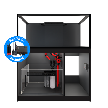 Red Sea REEFER 425 G3 Aquarium (91 Gallon Display)