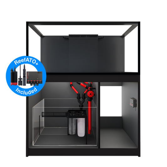 Red Sea REEFER 425 G3 Aquarium (91 Gallon Display)