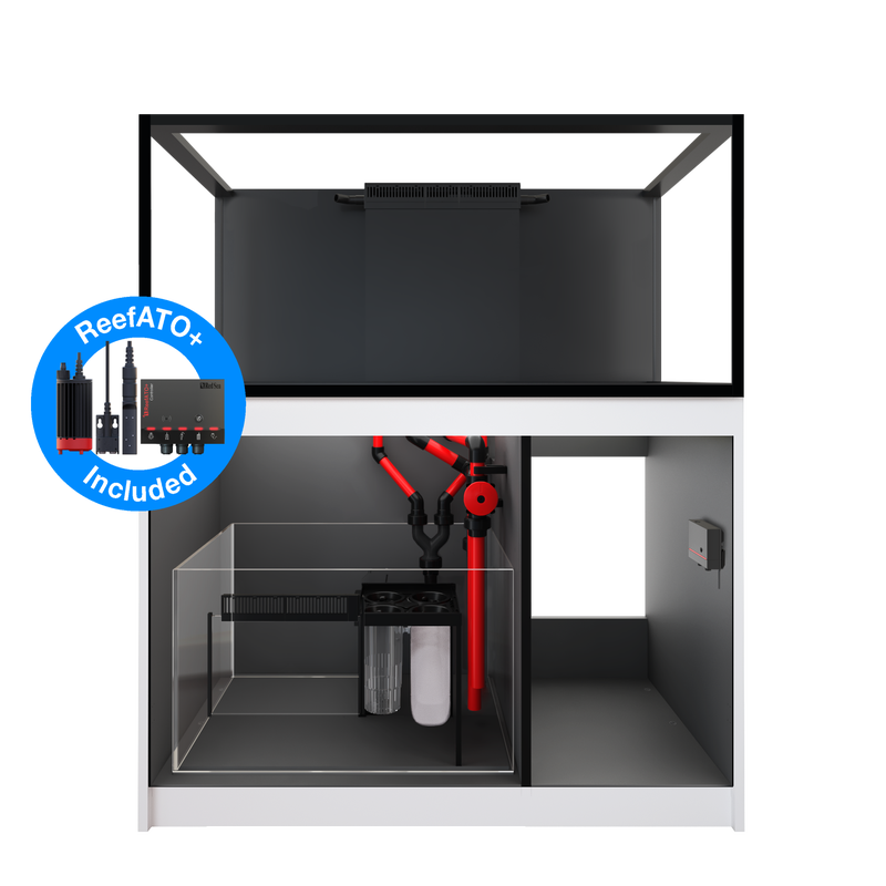 Red Sea REEFER 425 G3 Aquarium (91 Gallon Display)