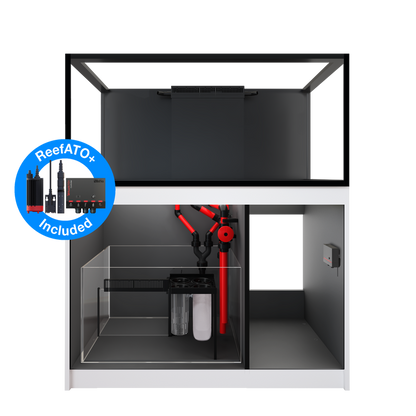 Red Sea REEFER 425 G3 Aquarium (91 Gallon Display)