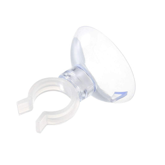 Suction Cup Aquarium Airline Holders 6 Pack