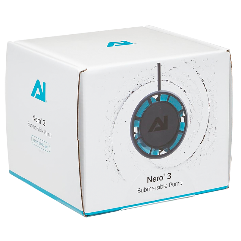 Aquaillumination Nero 3 Pump