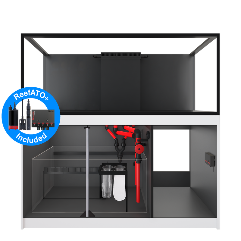 Red Sea REEFER 525 G3 Aquarium (112 Gallon Display)