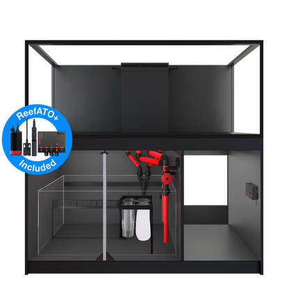 Red Sea REEFER 525 G3 Aquarium (112 Gallon Display)