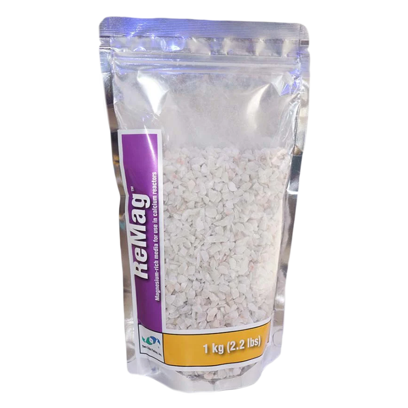 Two Little Fishies ReMag Magnesium Reactor Media 1kg