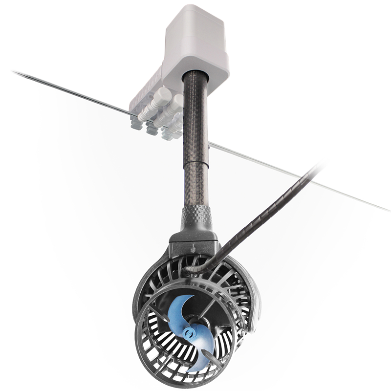 Tunze Turbelle Stream 6105 ORCA MK2
