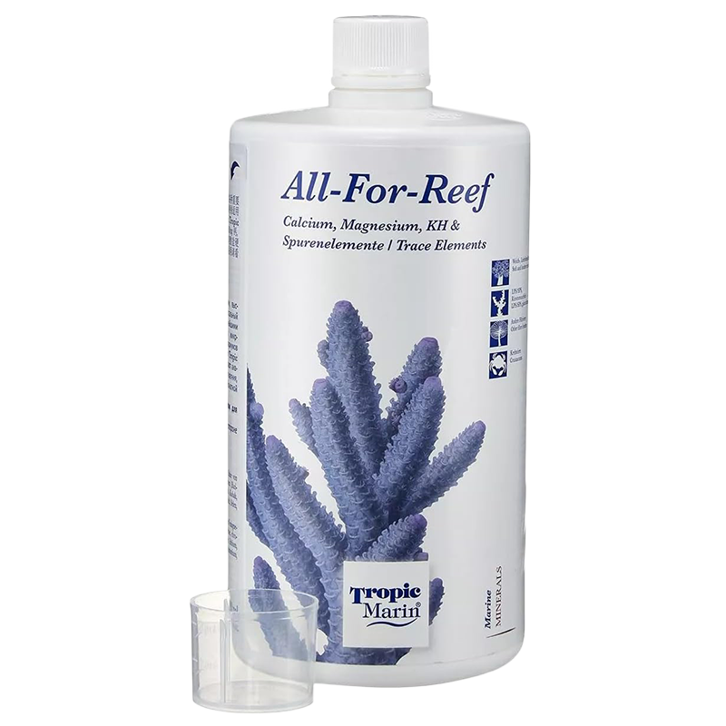 Tropic Marin All-For-Reef Liquid