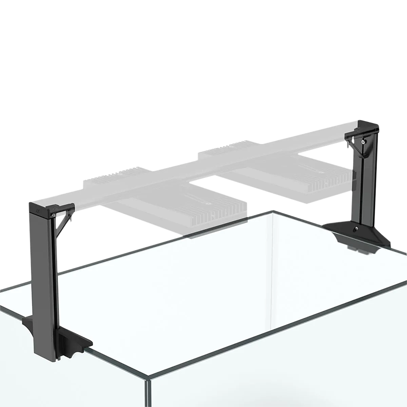 AquaIllumination HMS Double Arm Kit for Hydra 32/64 Lights