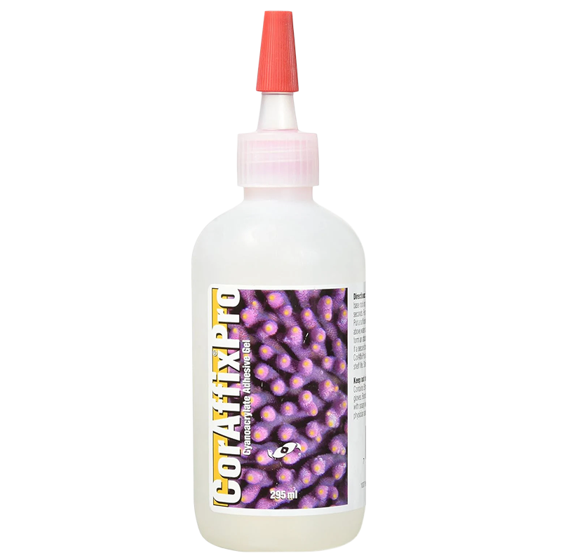 Two Little Fishies CorAffix-Pro Adhesive Gel 10oz