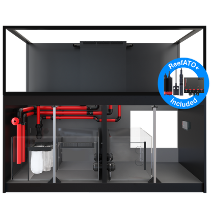 Red Sea REEFER 750 G3 Aquarium (158 Gallon Display)