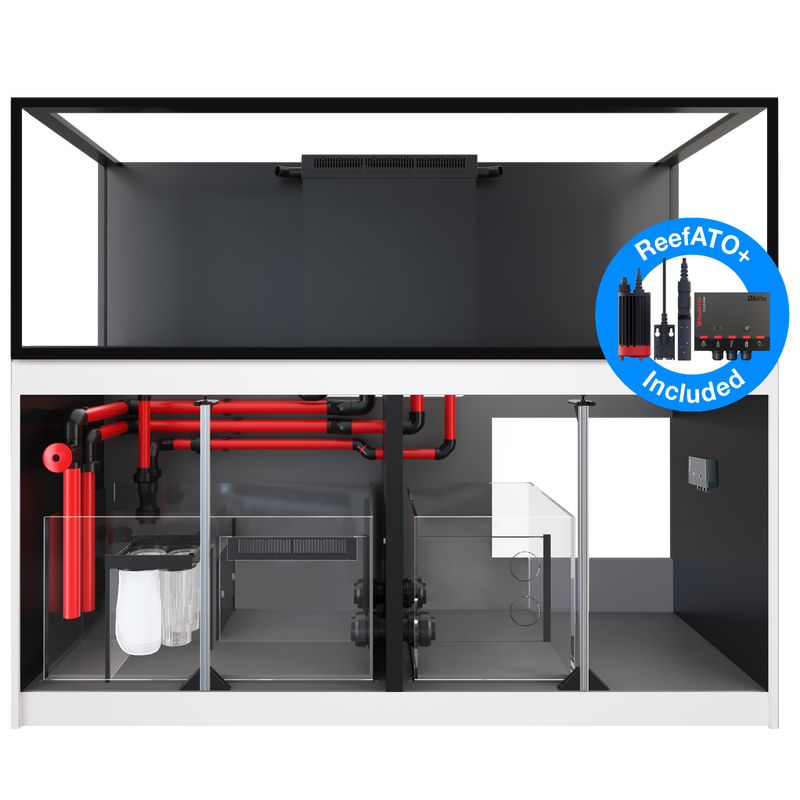 Red Sea REEFER 750 G3 Aquarium (158 Gallon Display)