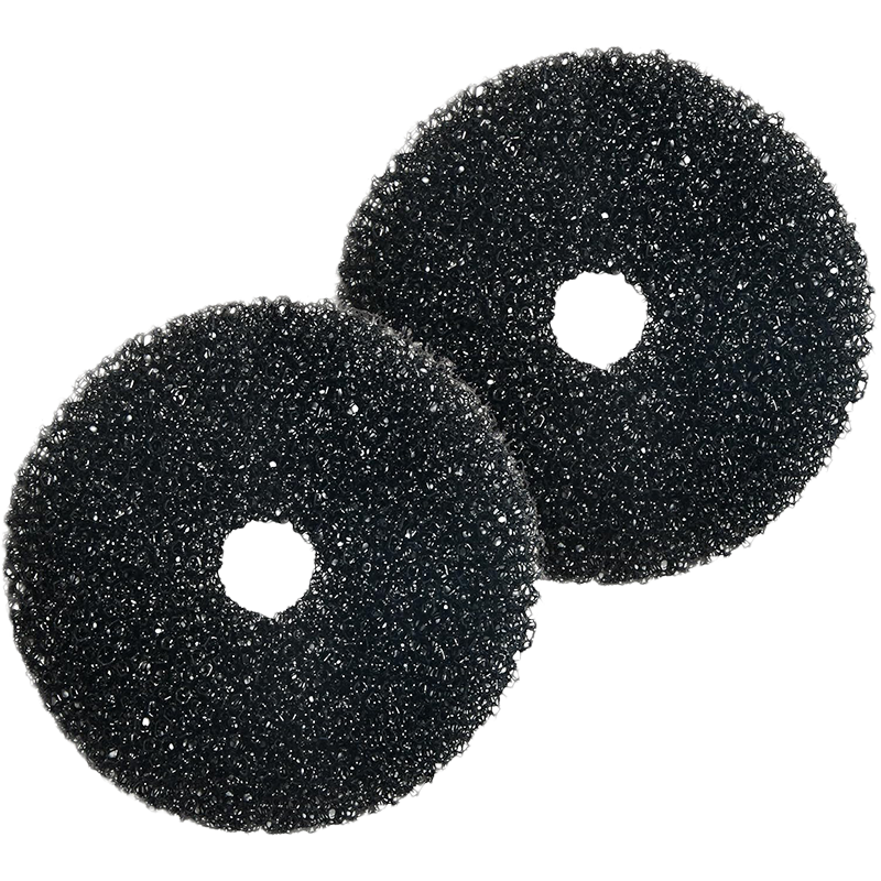 Two Little Fishies PhosBan Reactor Foam Disks