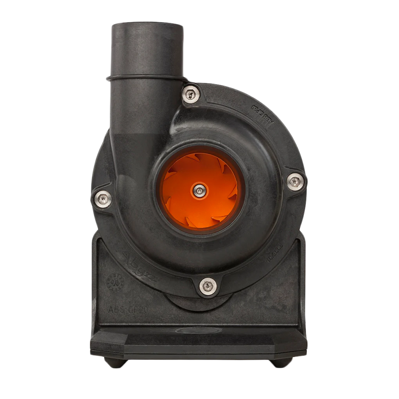 Abyzz A400 IPU Controllable DC Pump 4,900GPH - Special Order