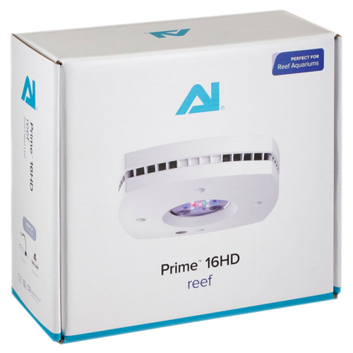 AI Prime 16HD Reef LED照明 AquaIllumination AI Prime 16HD LED Light Fixture – Candy Corals
