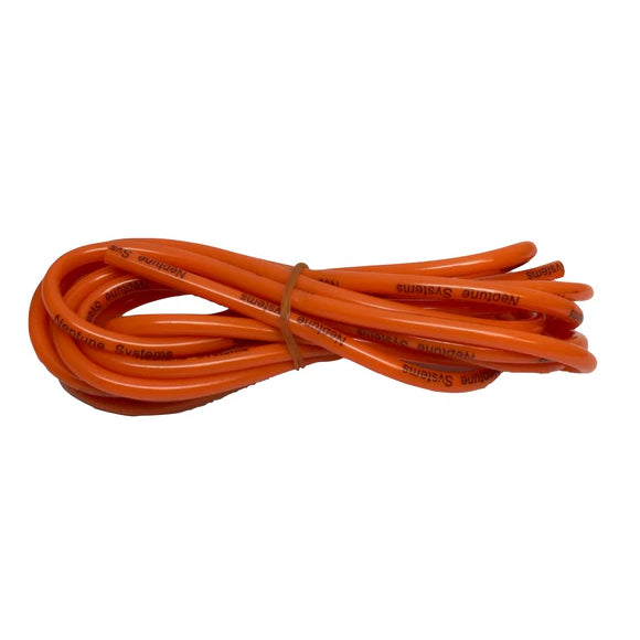 Neptune Systems Orange 4 meter, 6mm OD/4mm ID Tubing for ATK