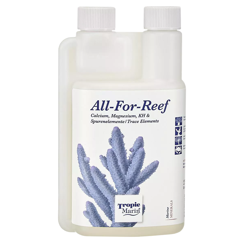 Tropic Marin All-For-Reef  250mL