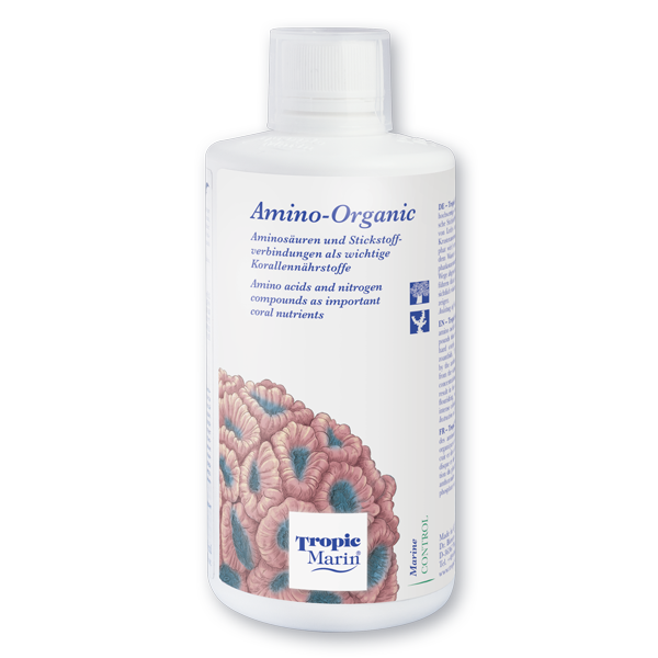 Tropic Marin Amino-Organic 250mL/8.45oz