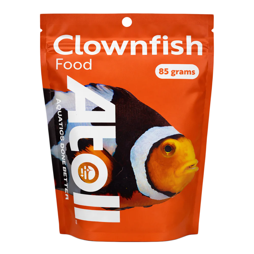 Atoll Clown Diet