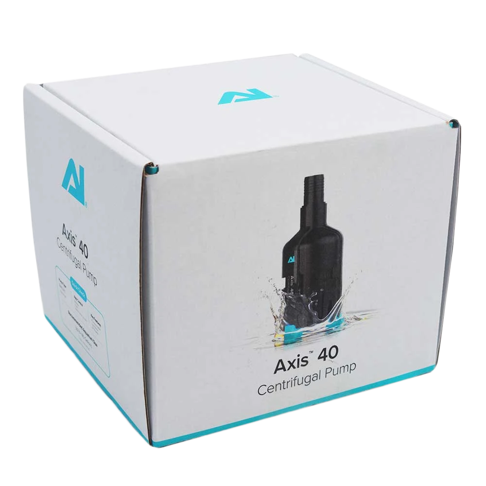 AquaIllumination Axis Pump
