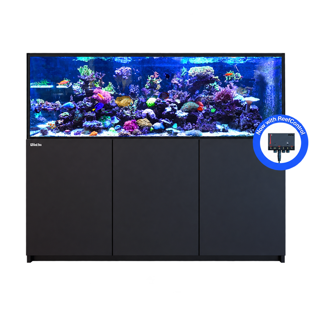 Red Sea REEFER 750 G3+ Aquarium (158 Gallon Display)