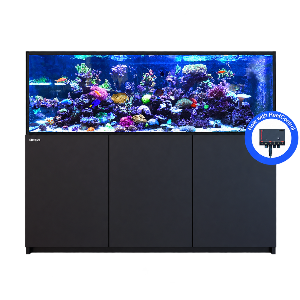 Red Sea REEFER 750 G3+ Aquarium (158 Gallon Display)