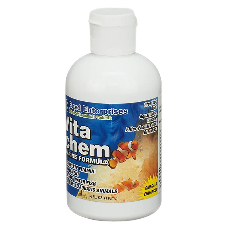 Boyd Vitachem Marine