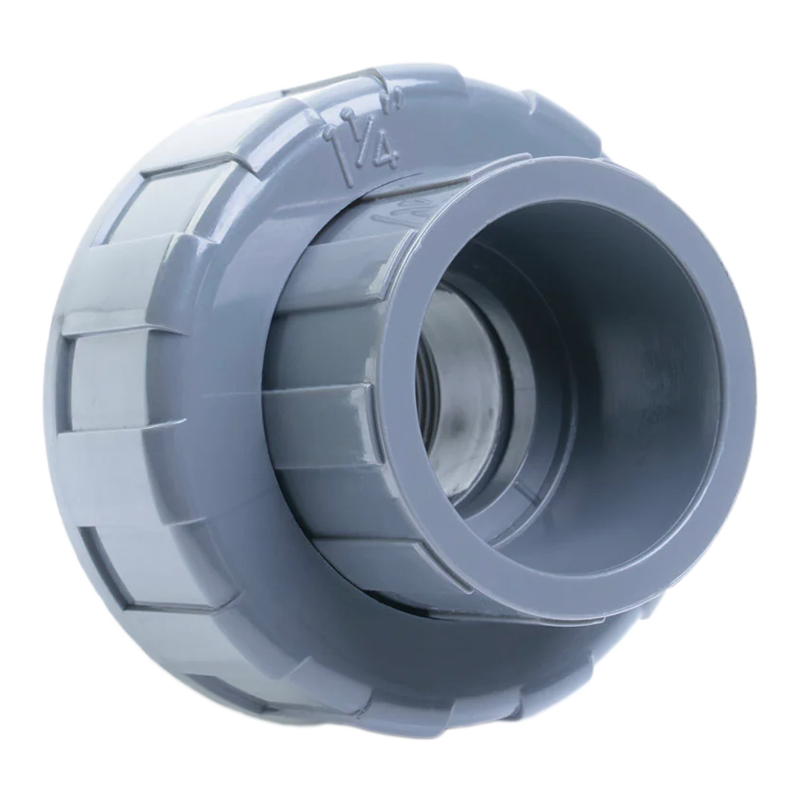 Neptune COR Pump Output Union (1.25")