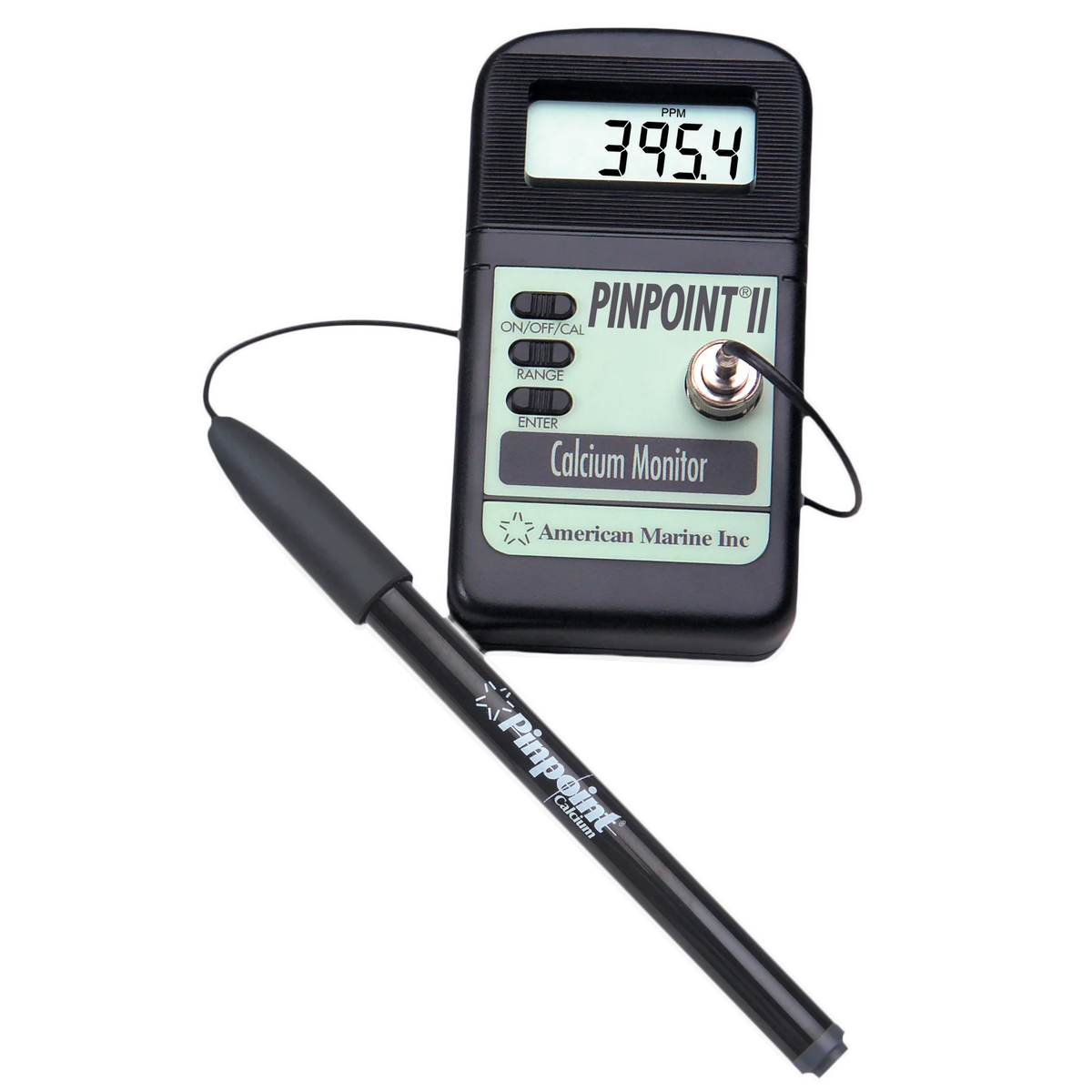 Pinpoint II Calcium Monitor – Candy Corals