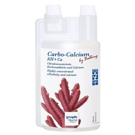 Tropin Marin Carbo-Calcium (KH + Ca) 500mL