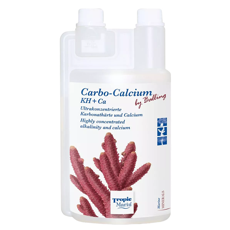 Tropin Marin Carbo-Calcium (KH + Ca) 1000mL