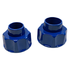 Ecotech Vectra 2 Series Coupling Kit