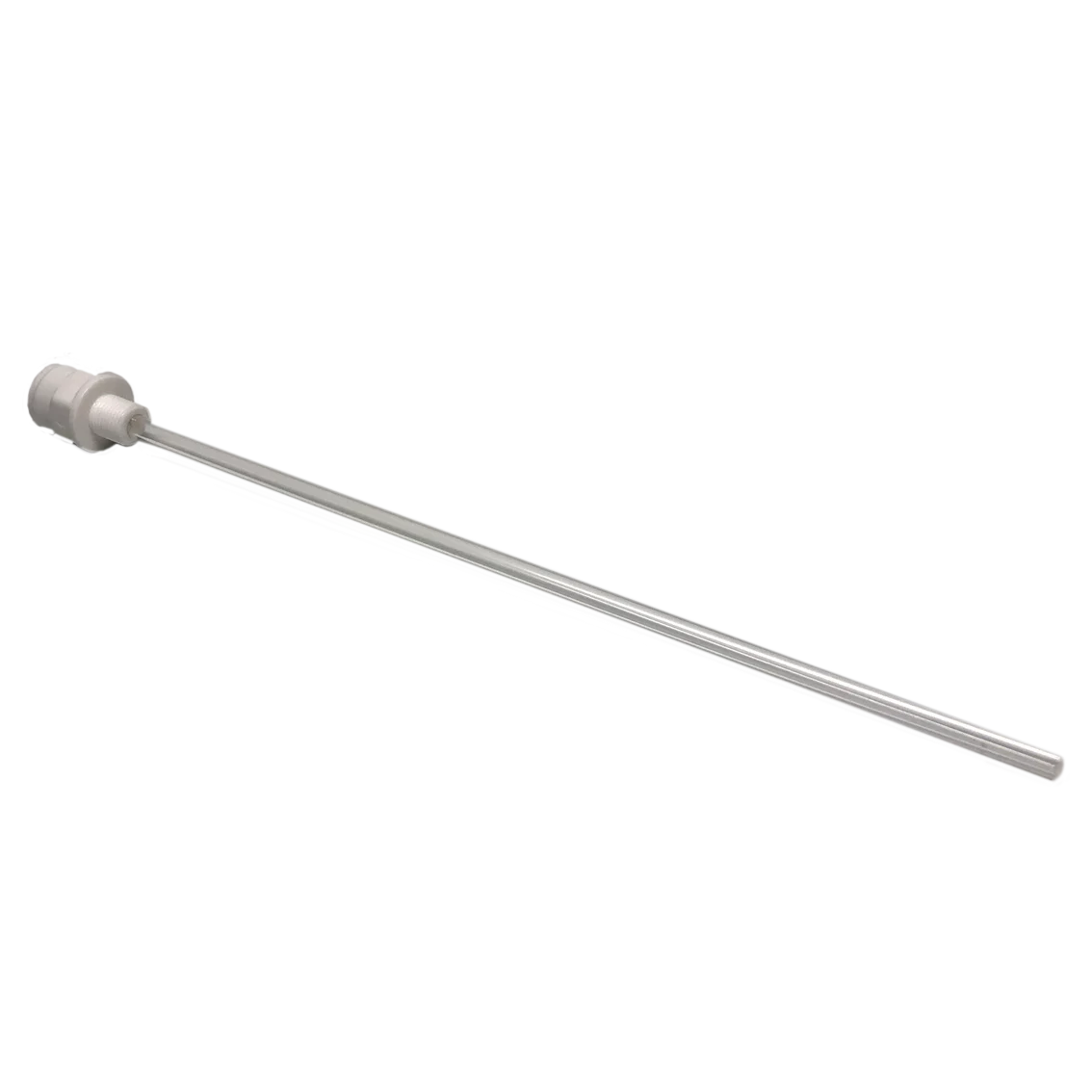 Neptune Clear Rigid Tube with Fitting for DDR