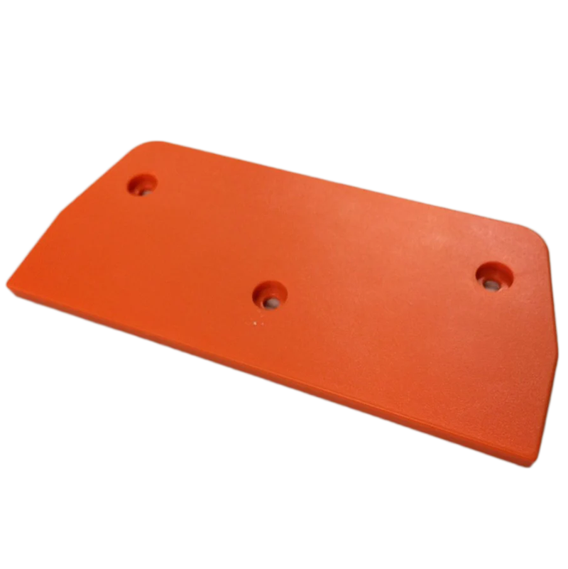 Neptune EB832 Mounting Bracket