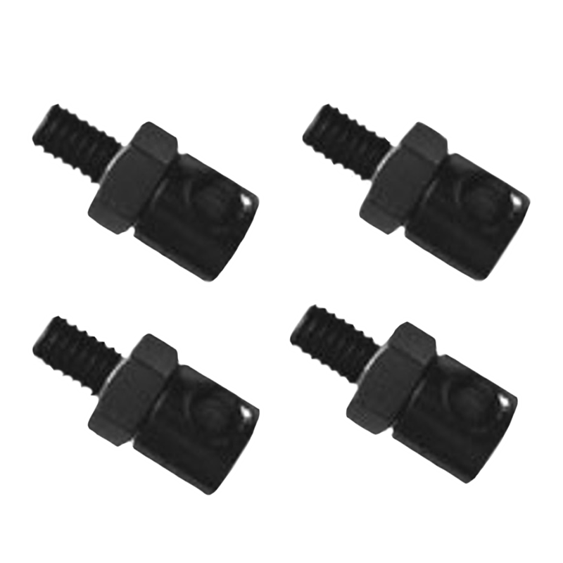 Ecotech Radion 4 Pack Eyelet Mounts (for Cables)