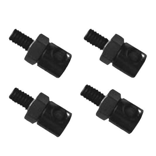 Ecotech Radion 4 Pack Eyelet Mounts (for Cables)