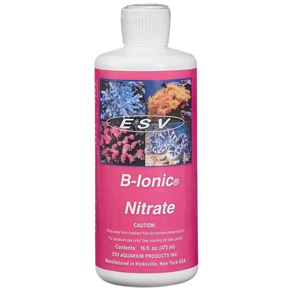 ESV B-Ionic Nitrate